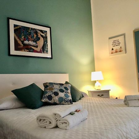 G&G Rooms Palermo Ngoại thất bức ảnh