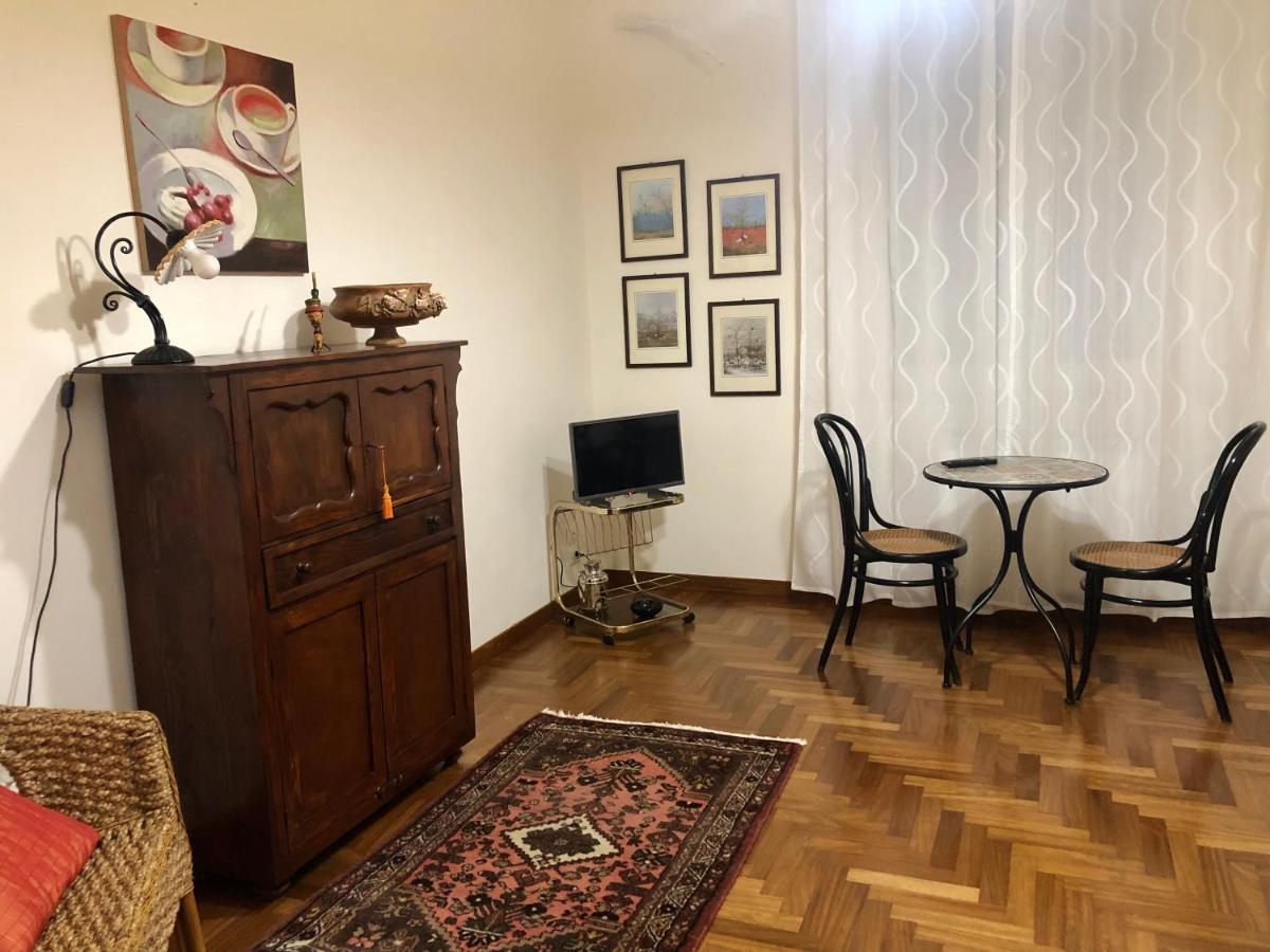 G&G Rooms Palermo Ngoại thất bức ảnh