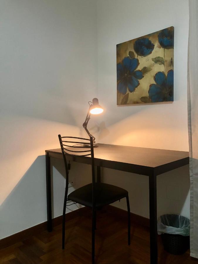 G&G Rooms Palermo Ngoại thất bức ảnh