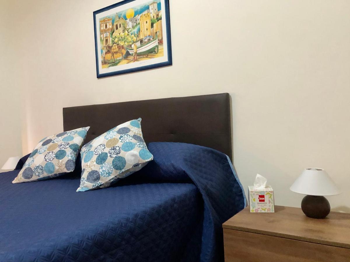 G&G Rooms Palermo Ngoại thất bức ảnh