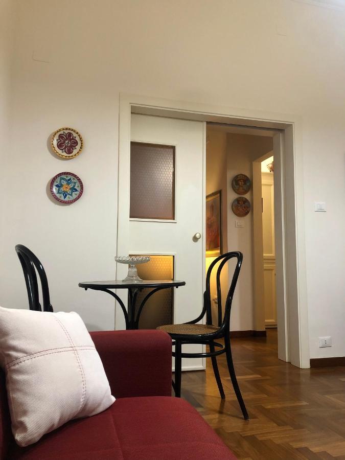 G&G Rooms Palermo Ngoại thất bức ảnh
