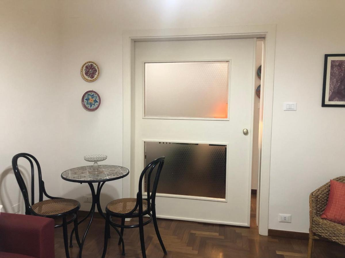 G&G Rooms Palermo Ngoại thất bức ảnh