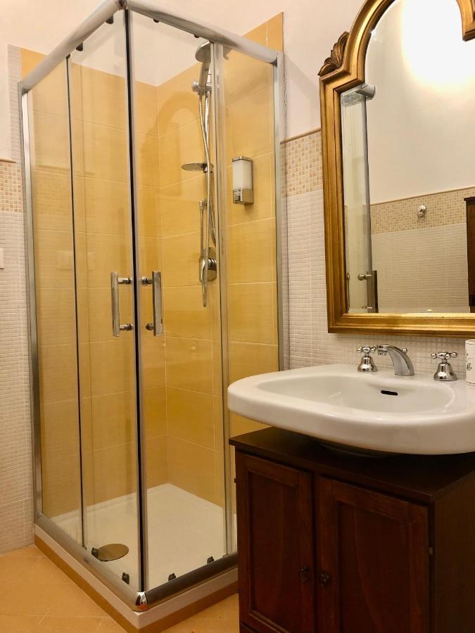 G&G Rooms Palermo Ngoại thất bức ảnh
