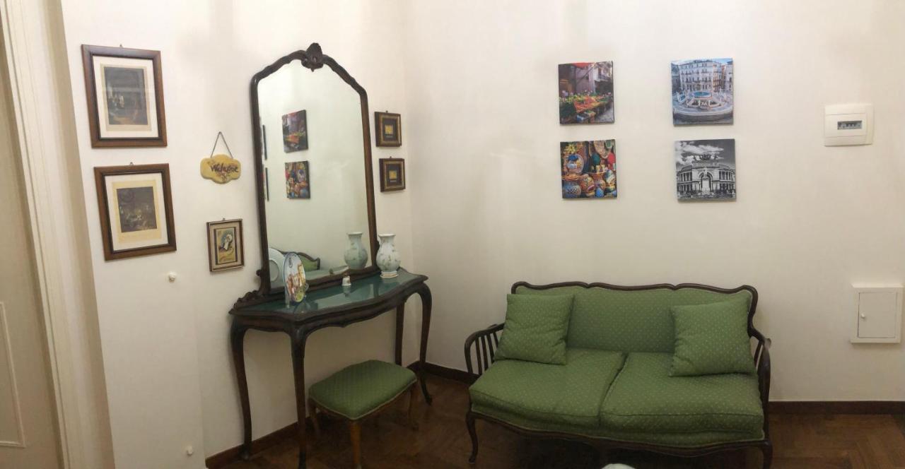 G&G Rooms Palermo Ngoại thất bức ảnh