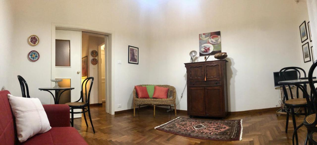 G&G Rooms Palermo Ngoại thất bức ảnh