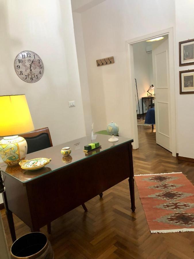 G&G Rooms Palermo Ngoại thất bức ảnh
