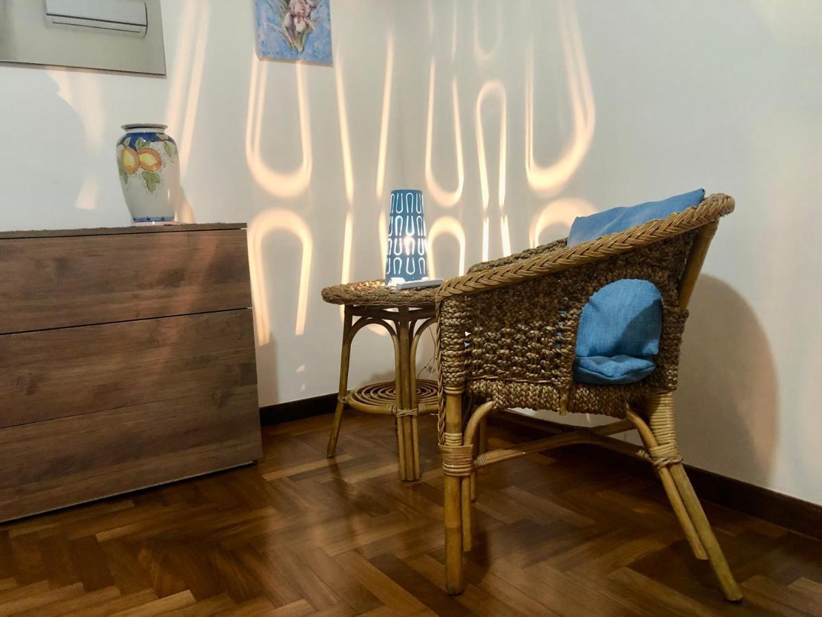 G&G Rooms Palermo Ngoại thất bức ảnh