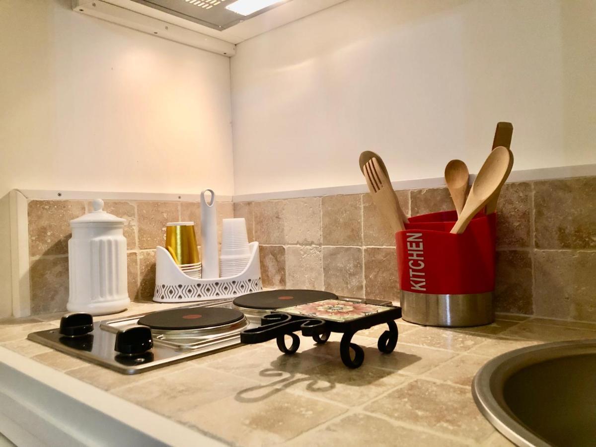 G&G Rooms Palermo Ngoại thất bức ảnh
