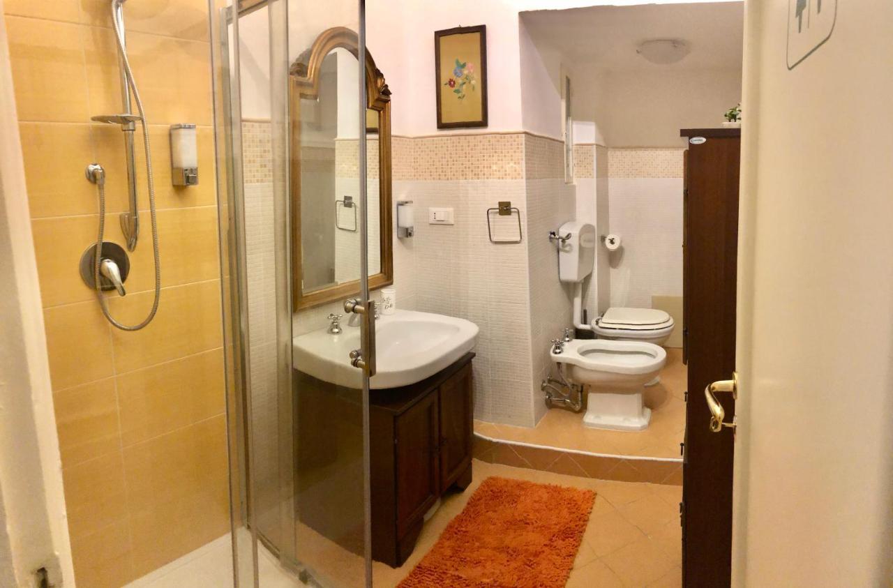 G&G Rooms Palermo Ngoại thất bức ảnh