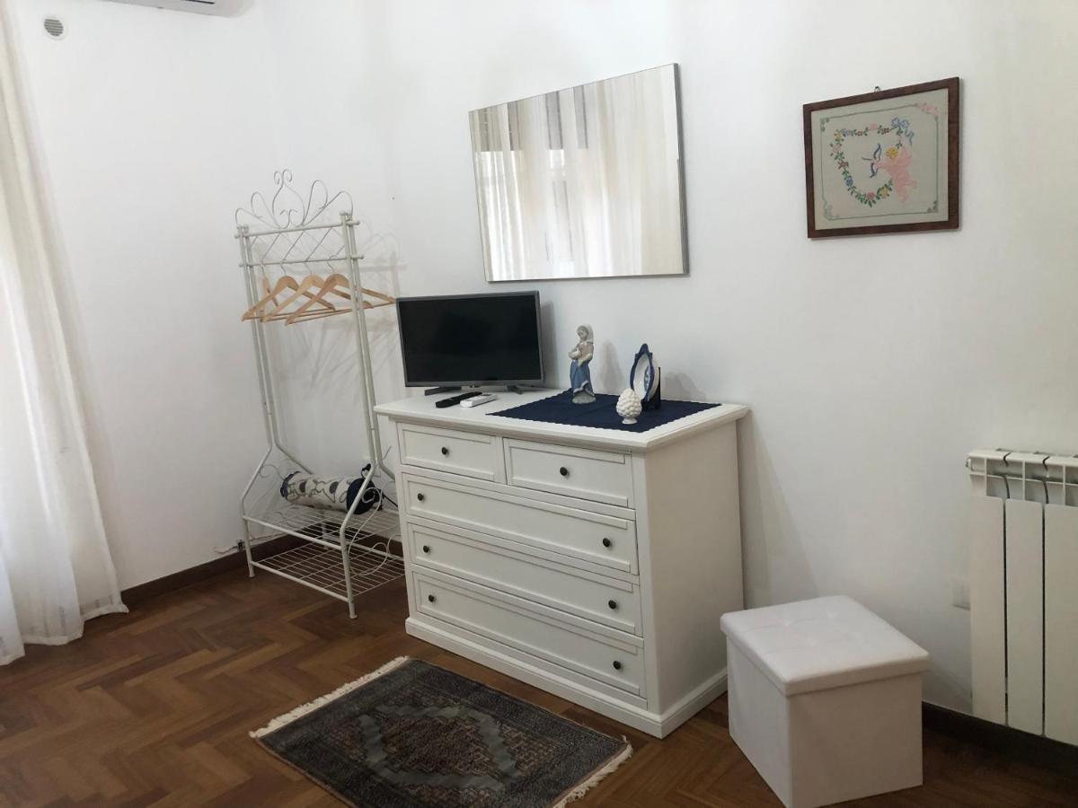 G&G Rooms Palermo Ngoại thất bức ảnh