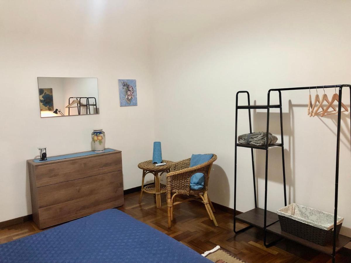 G&G Rooms Palermo Ngoại thất bức ảnh
