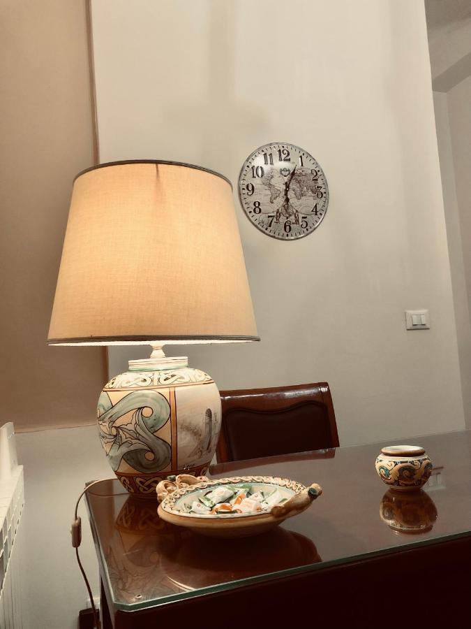 G&G Rooms Palermo Ngoại thất bức ảnh