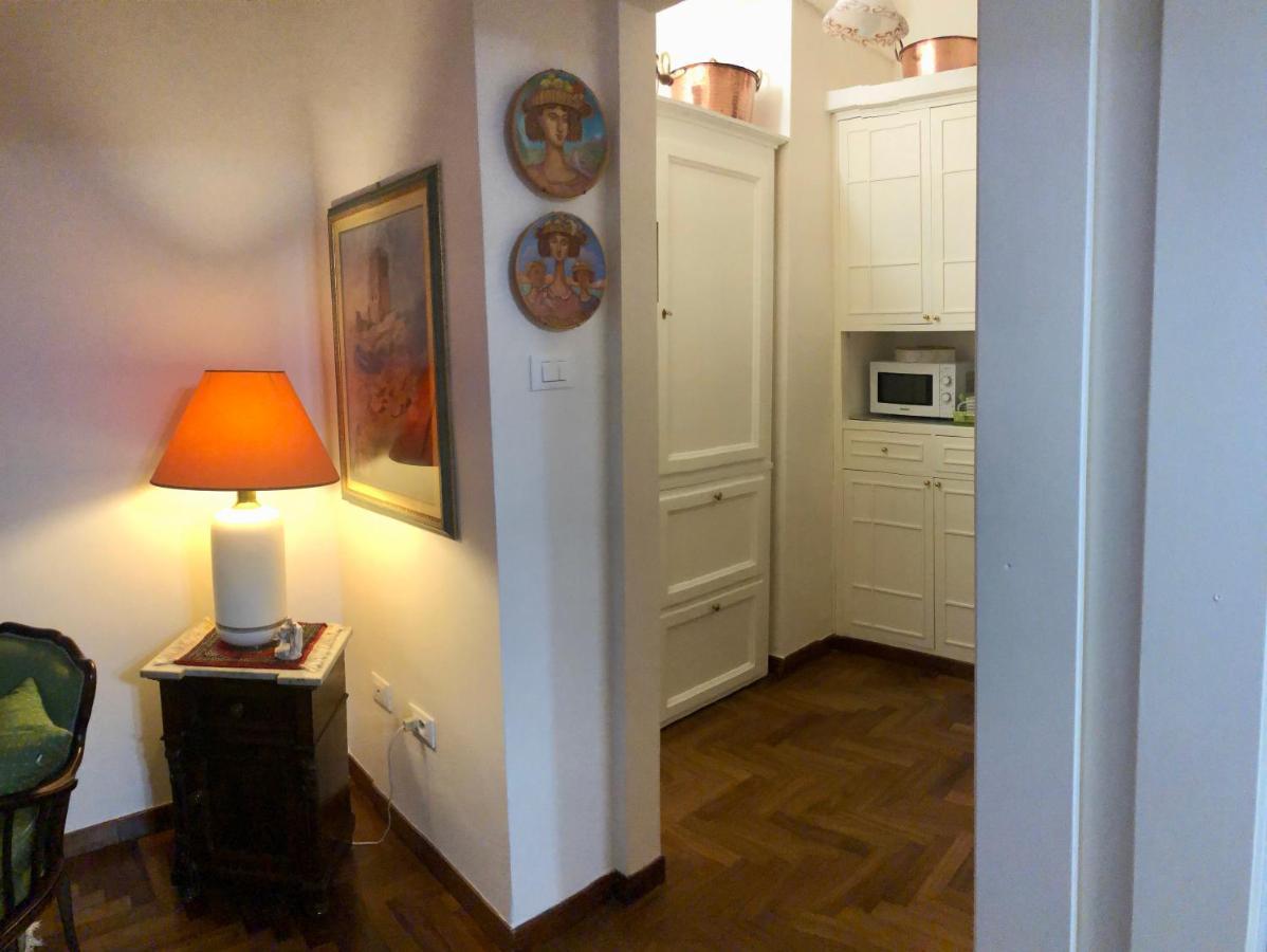 G&G Rooms Palermo Ngoại thất bức ảnh