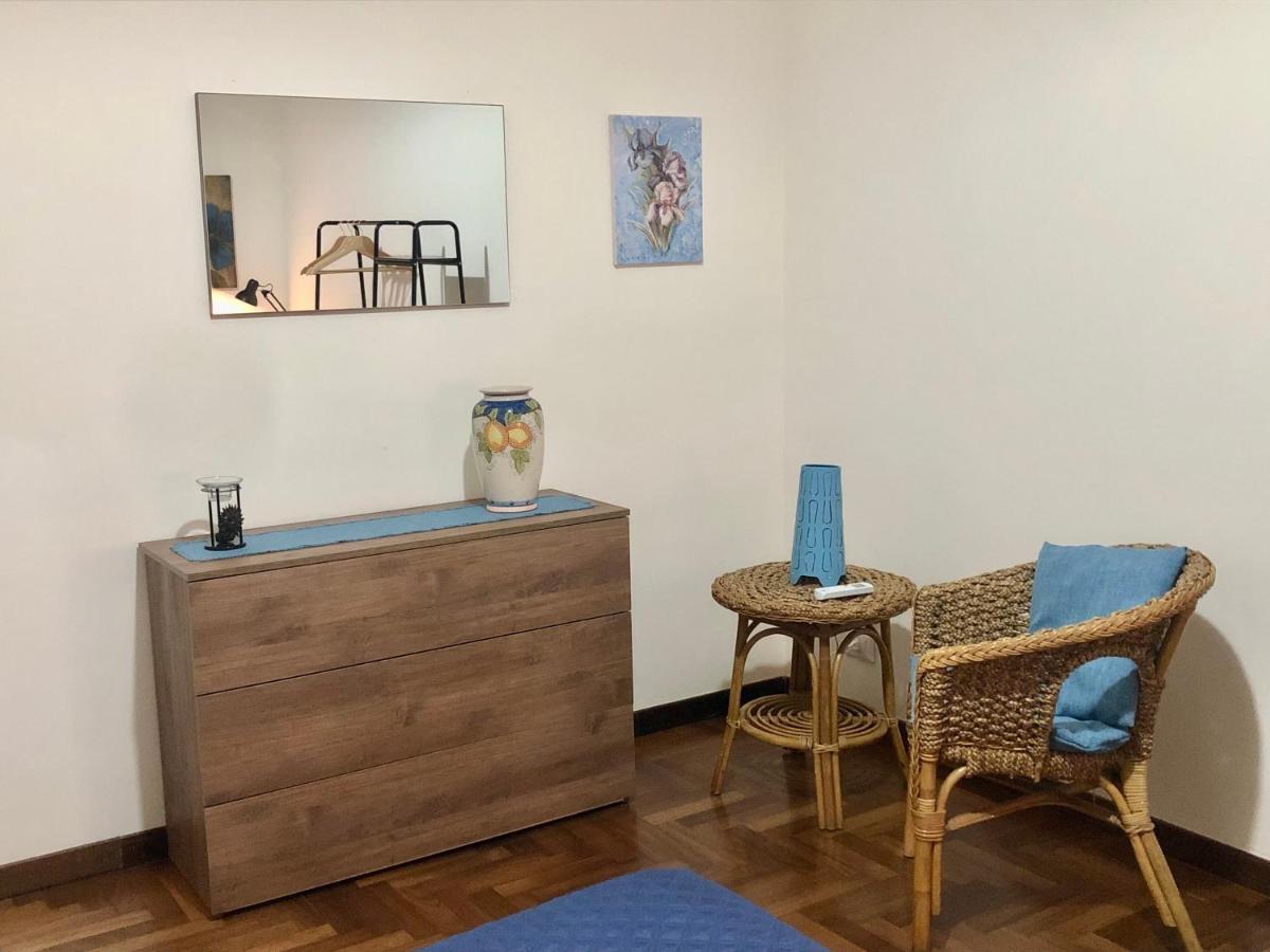 G&G Rooms Palermo Ngoại thất bức ảnh
