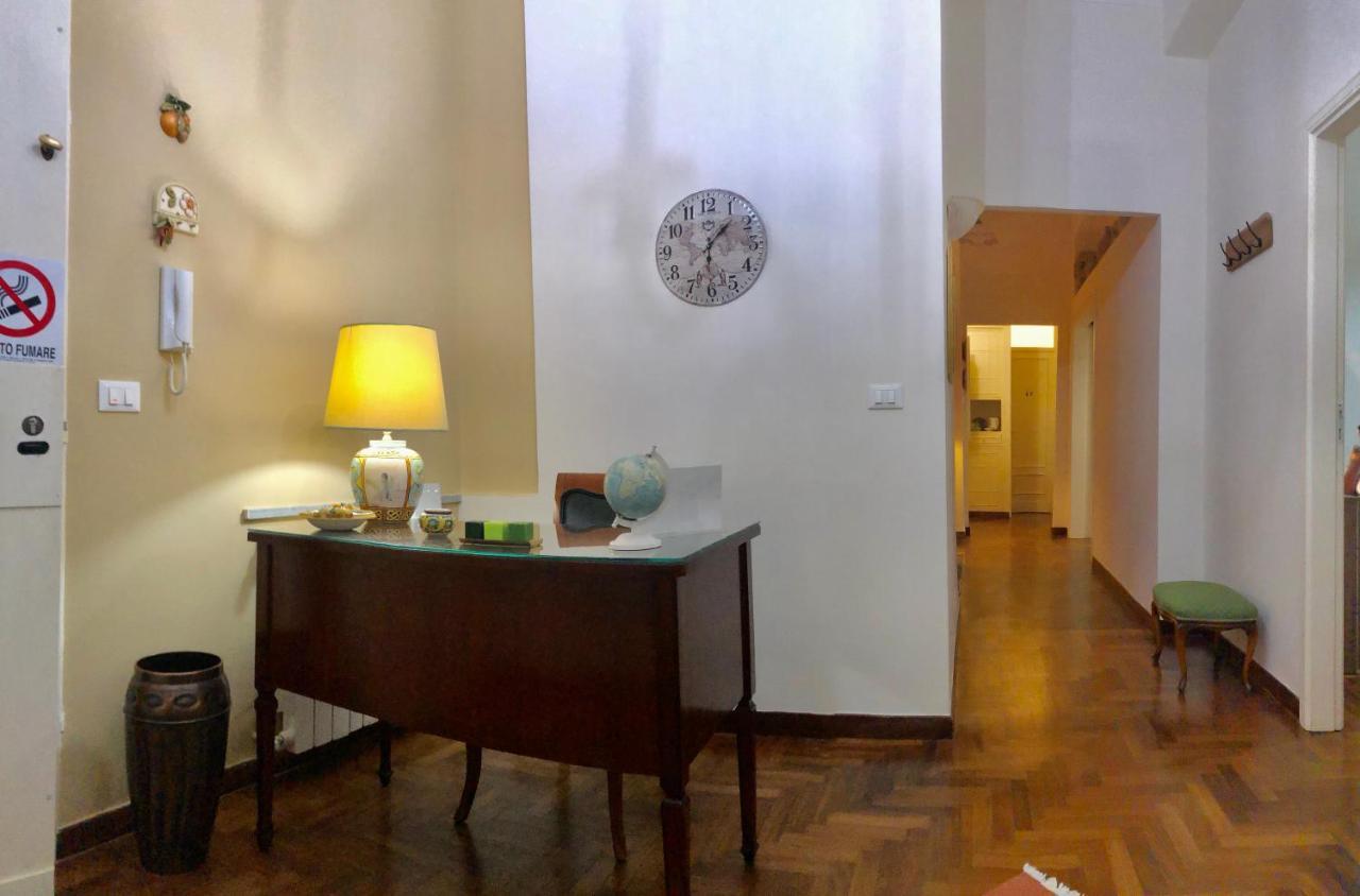 G&G Rooms Palermo Ngoại thất bức ảnh