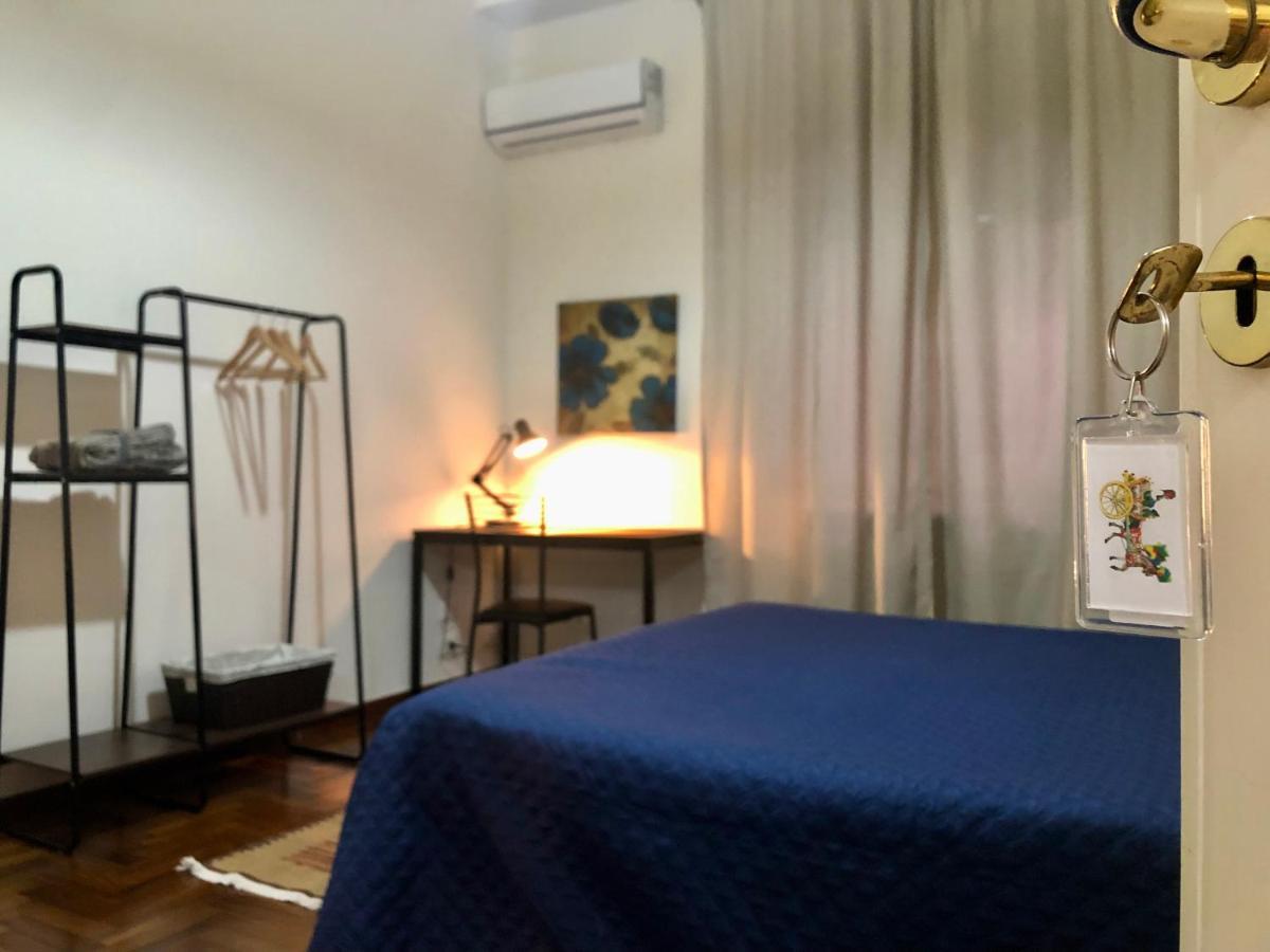 G&G Rooms Palermo Ngoại thất bức ảnh