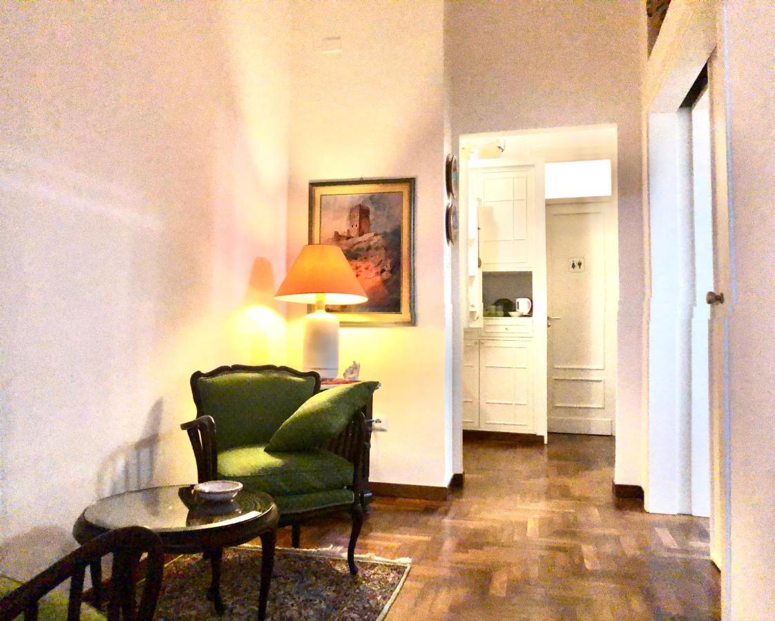 G&G Rooms Palermo Ngoại thất bức ảnh