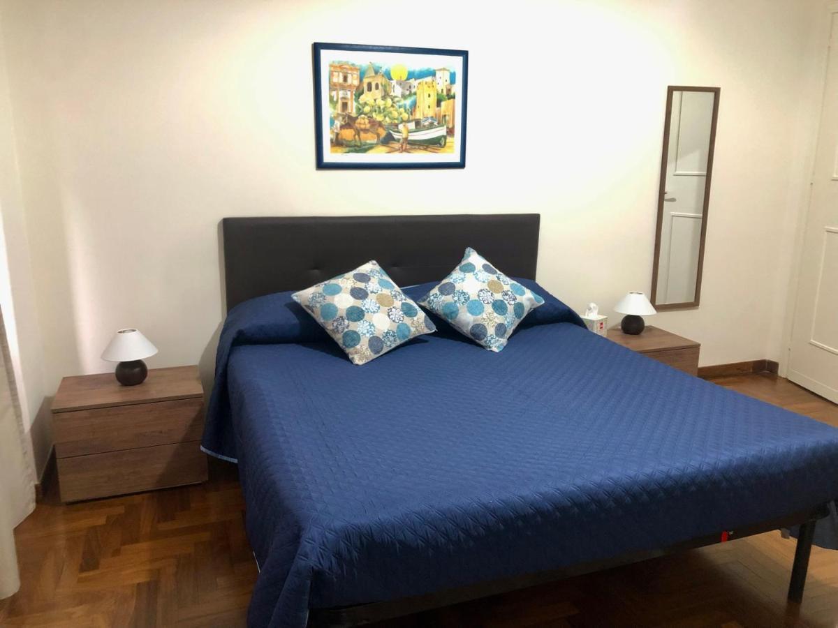 G&G Rooms Palermo Ngoại thất bức ảnh