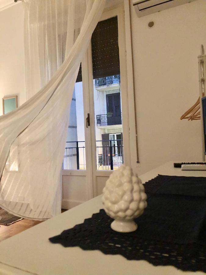 G&G Rooms Palermo Ngoại thất bức ảnh
