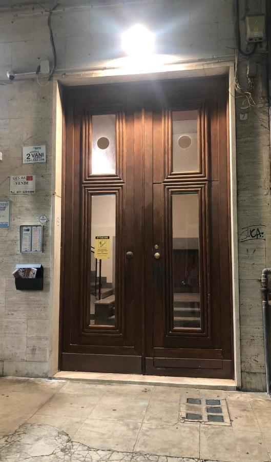 G&G Rooms Palermo Ngoại thất bức ảnh