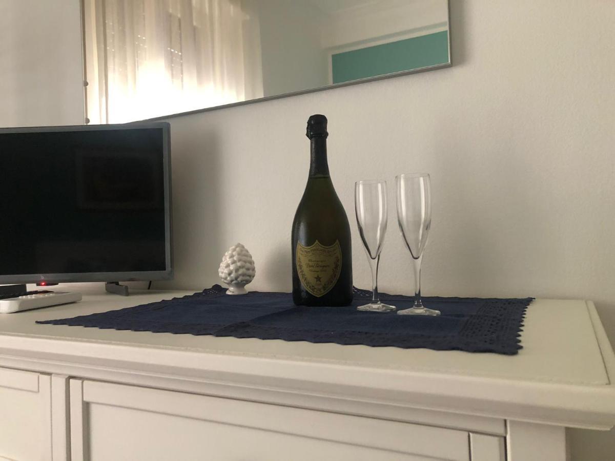 G&G Rooms Palermo Ngoại thất bức ảnh