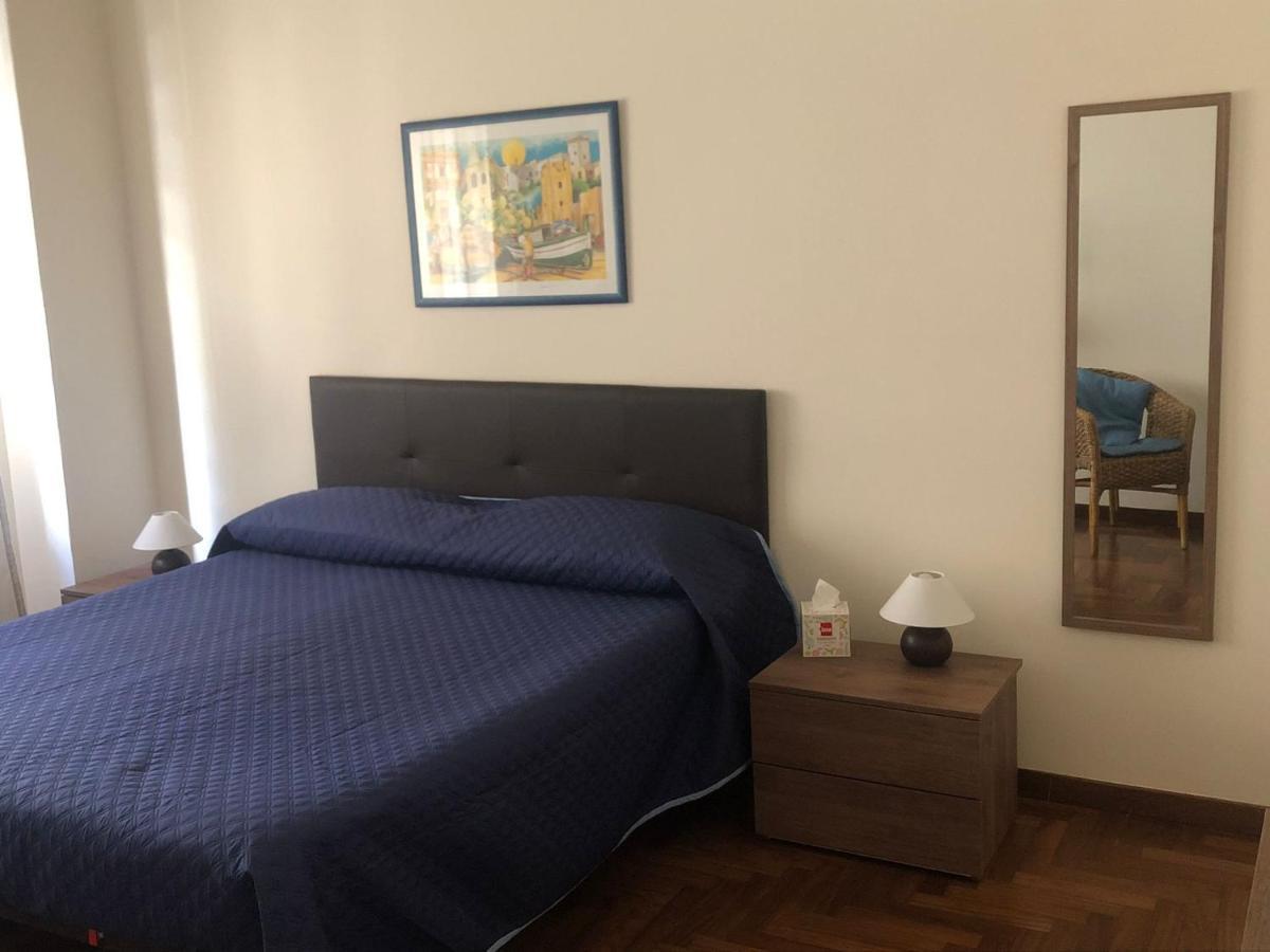 G&G Rooms Palermo Ngoại thất bức ảnh