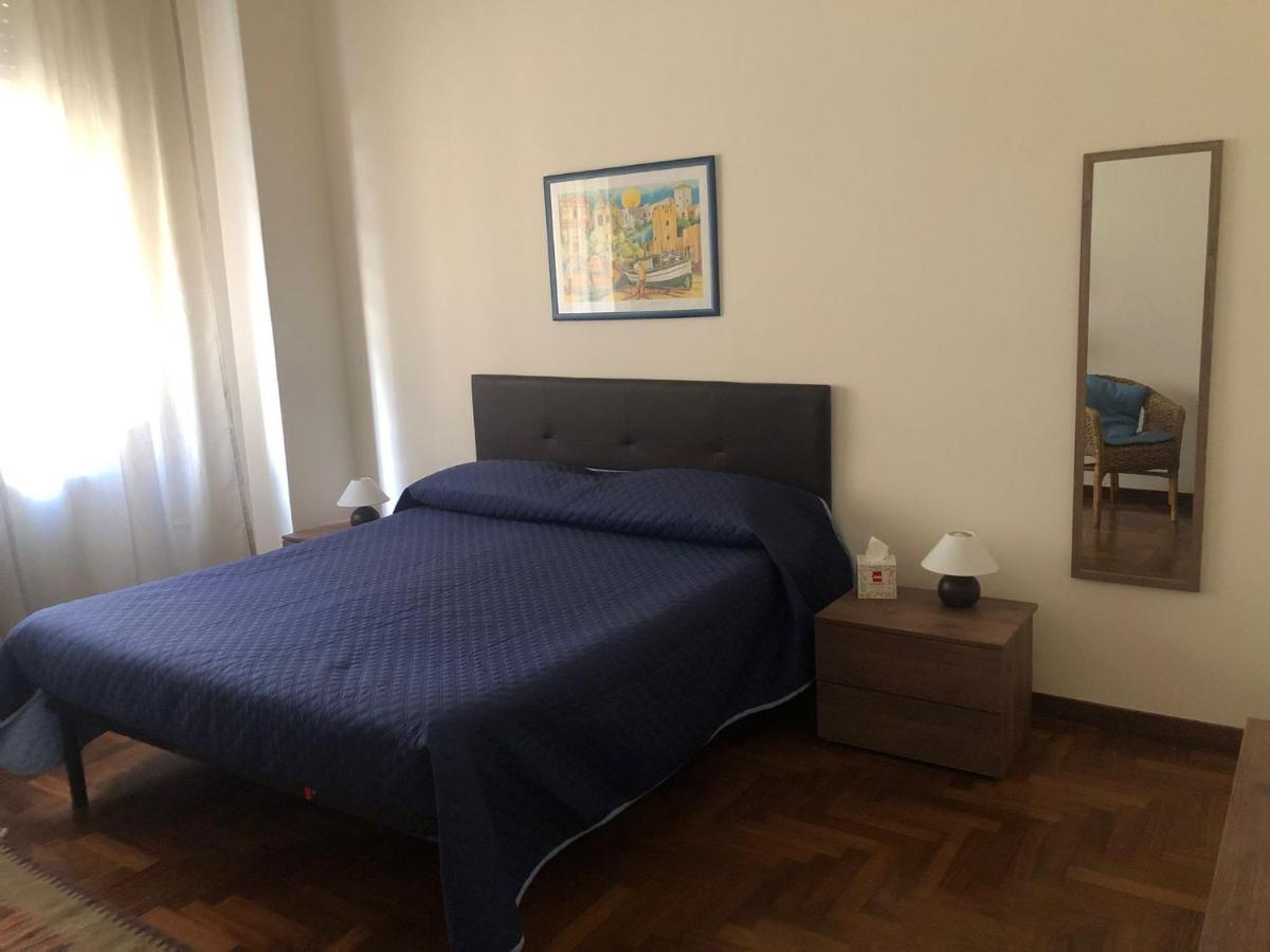 G&G Rooms Palermo Ngoại thất bức ảnh