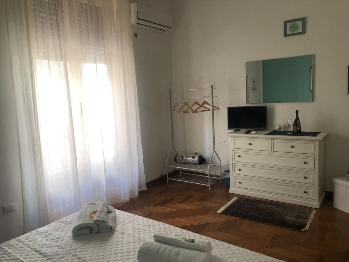 G&G Rooms Palermo Ngoại thất bức ảnh