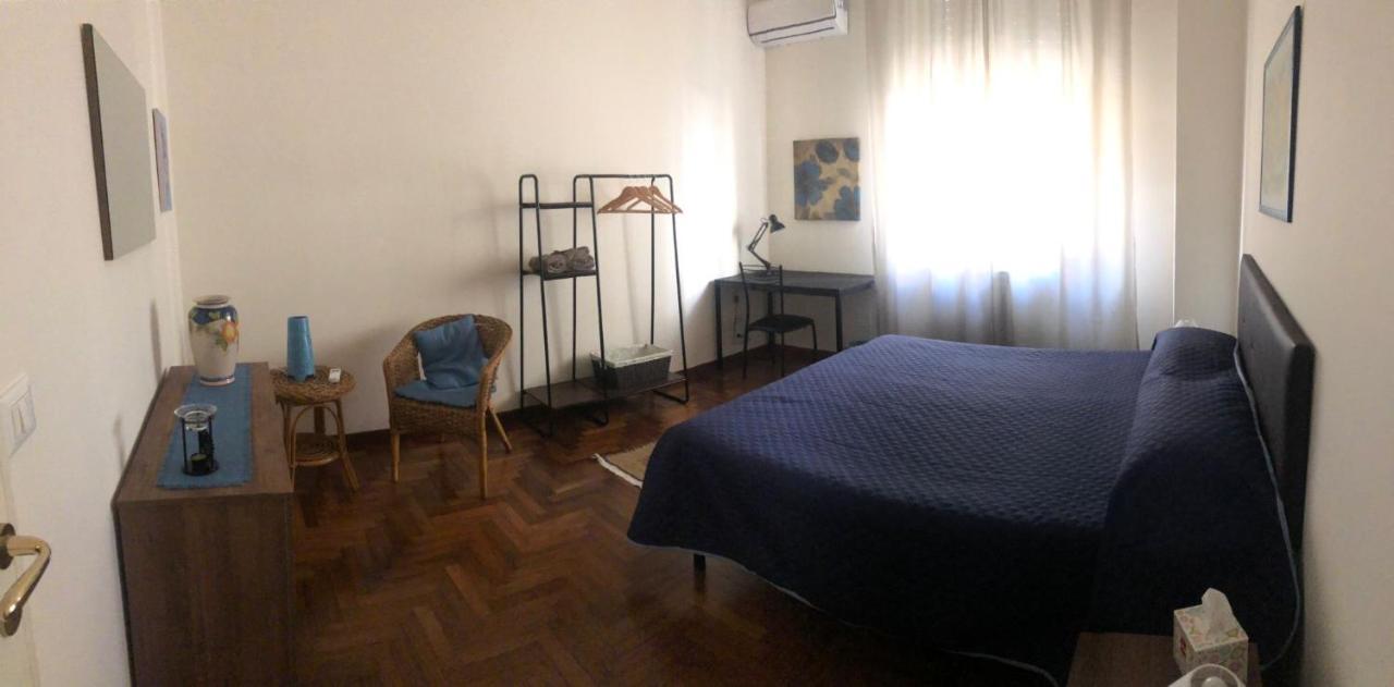 G&G Rooms Palermo Ngoại thất bức ảnh