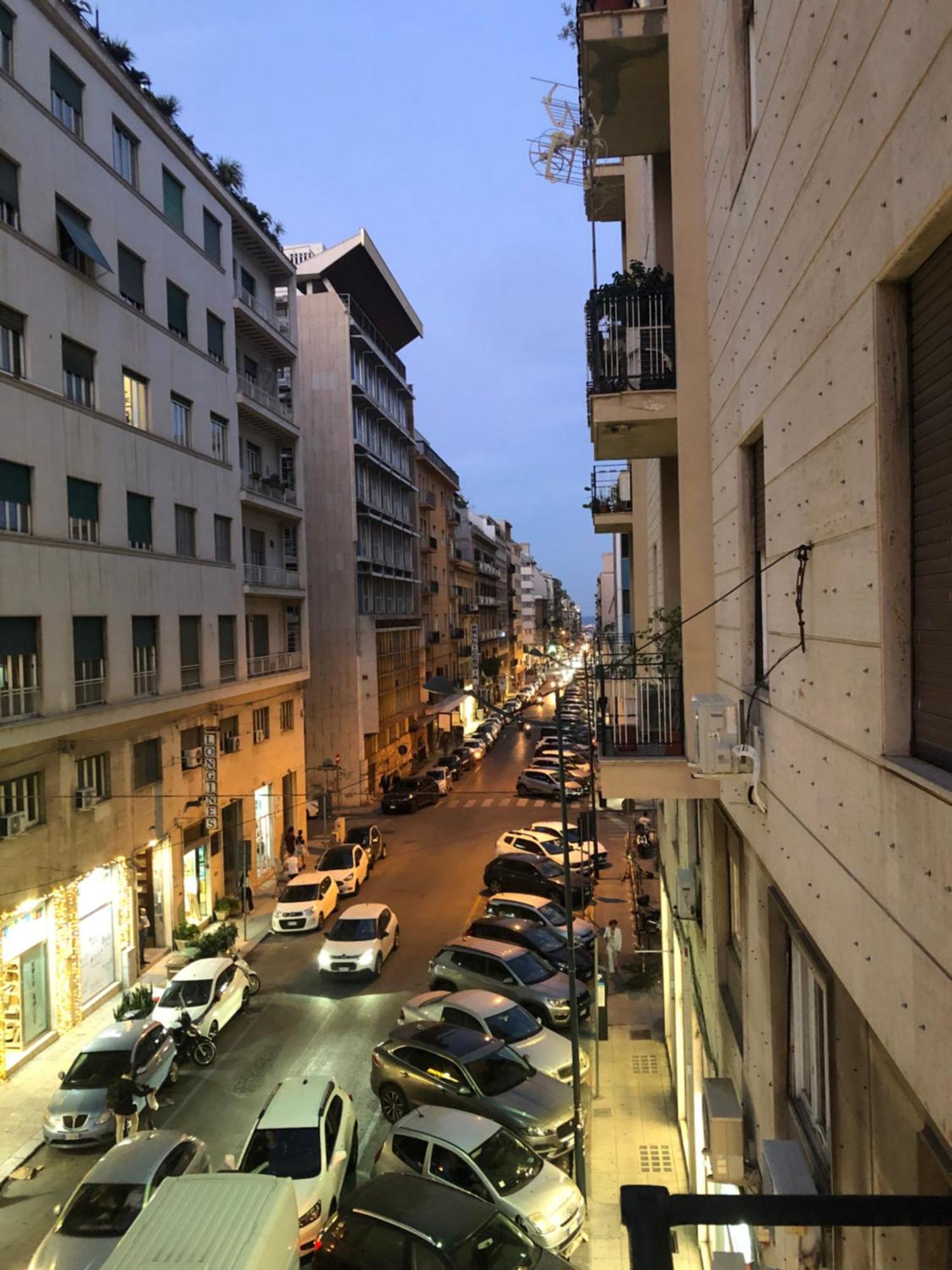 G&G Rooms Palermo Ngoại thất bức ảnh