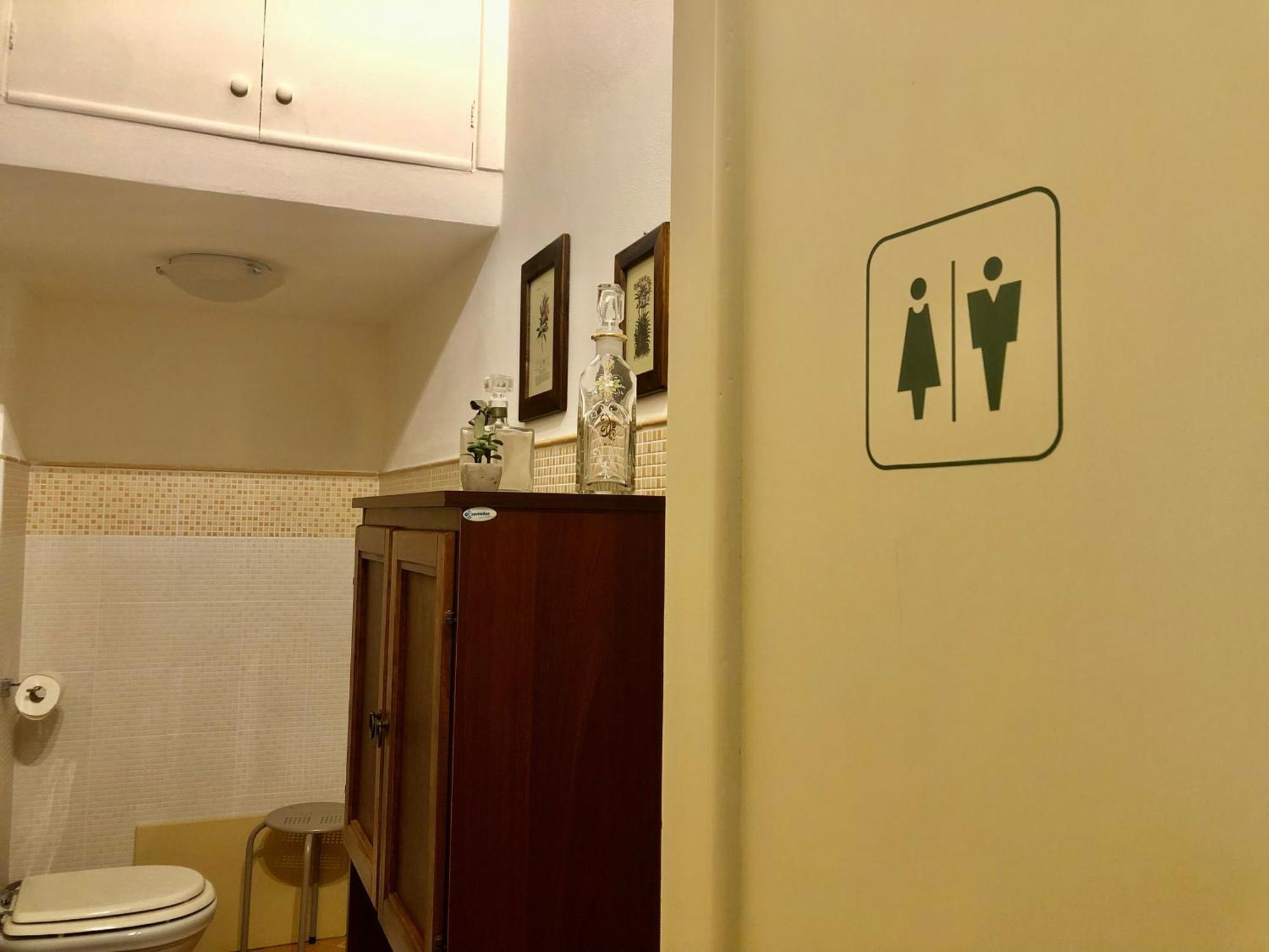 G&G Rooms Palermo Ngoại thất bức ảnh
