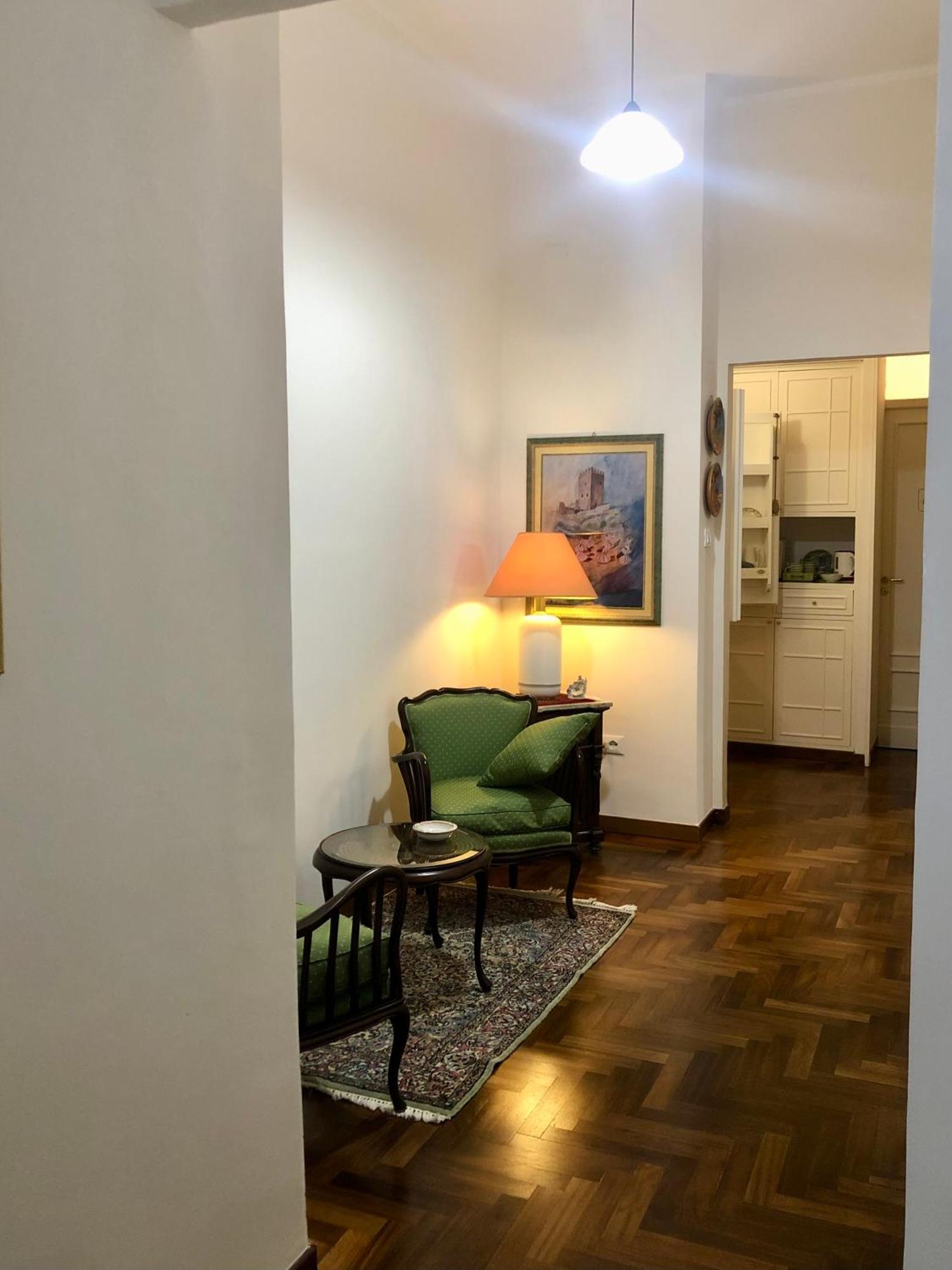G&G Rooms Palermo Ngoại thất bức ảnh