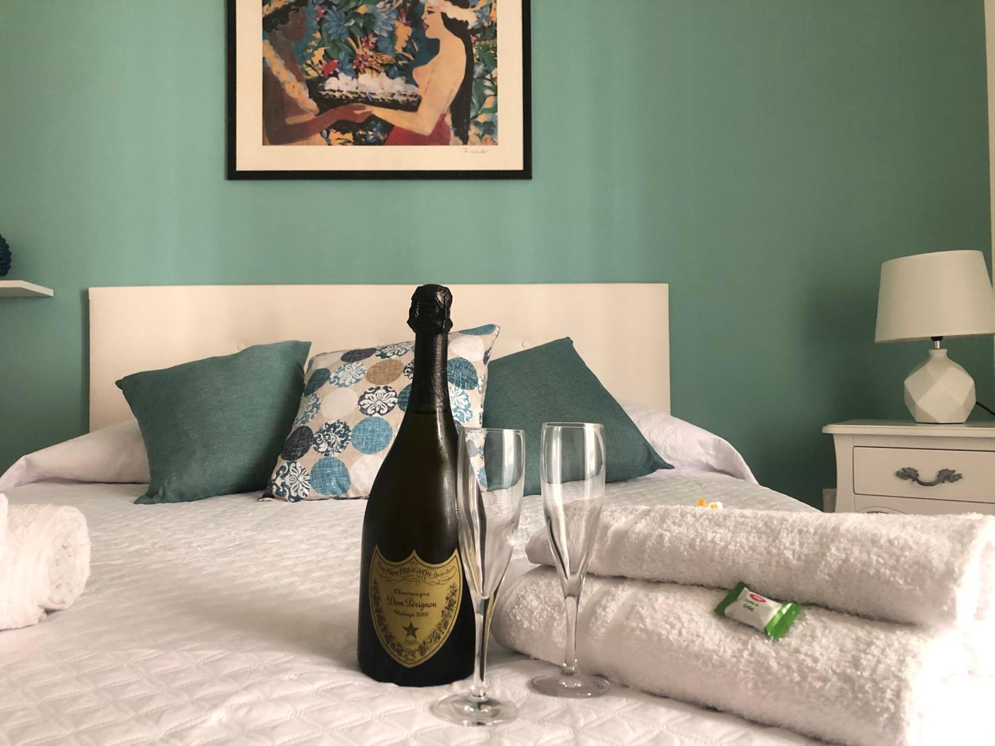 G&G Rooms Palermo Ngoại thất bức ảnh
