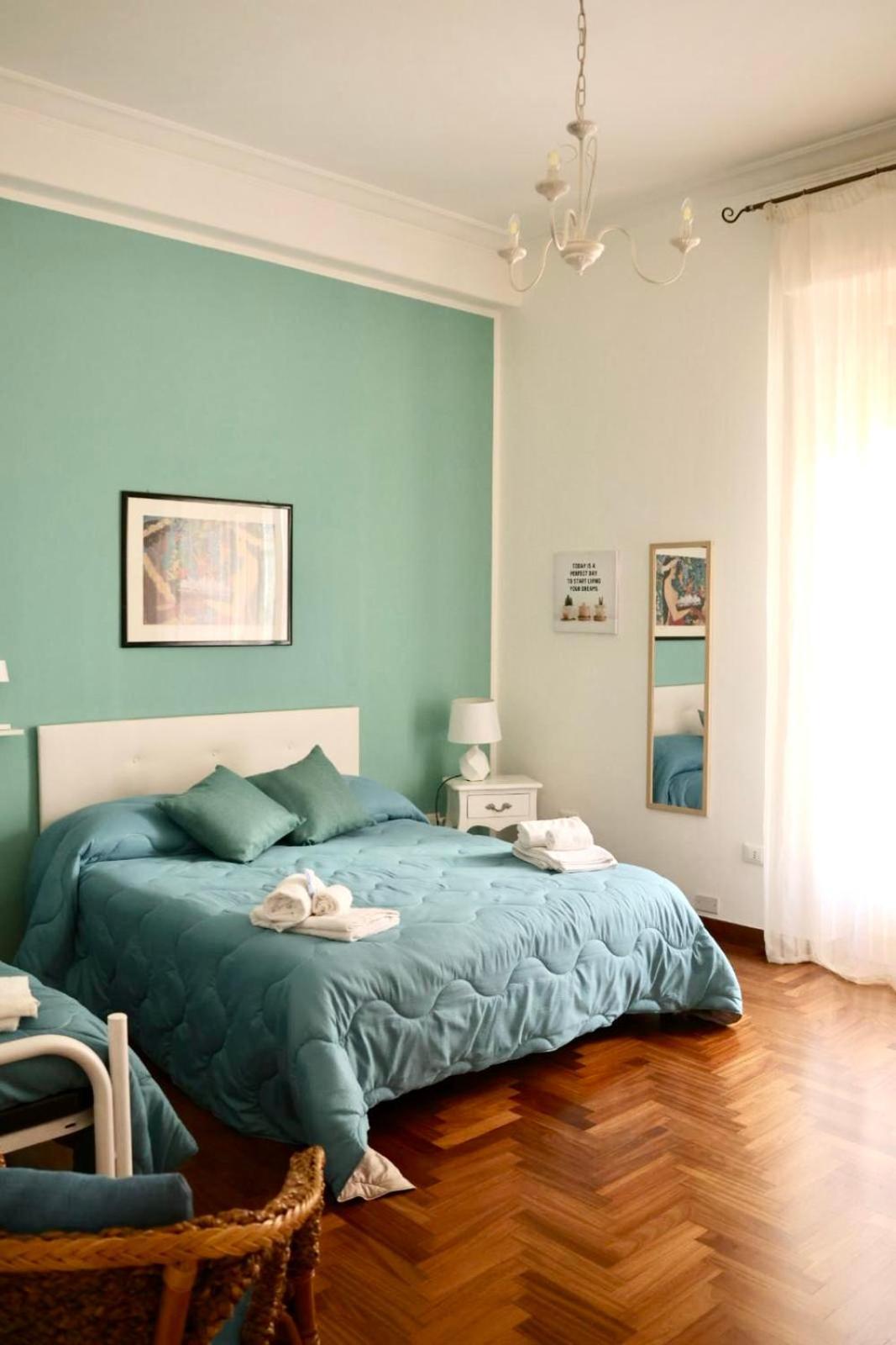 G&G Rooms Palermo Ngoại thất bức ảnh