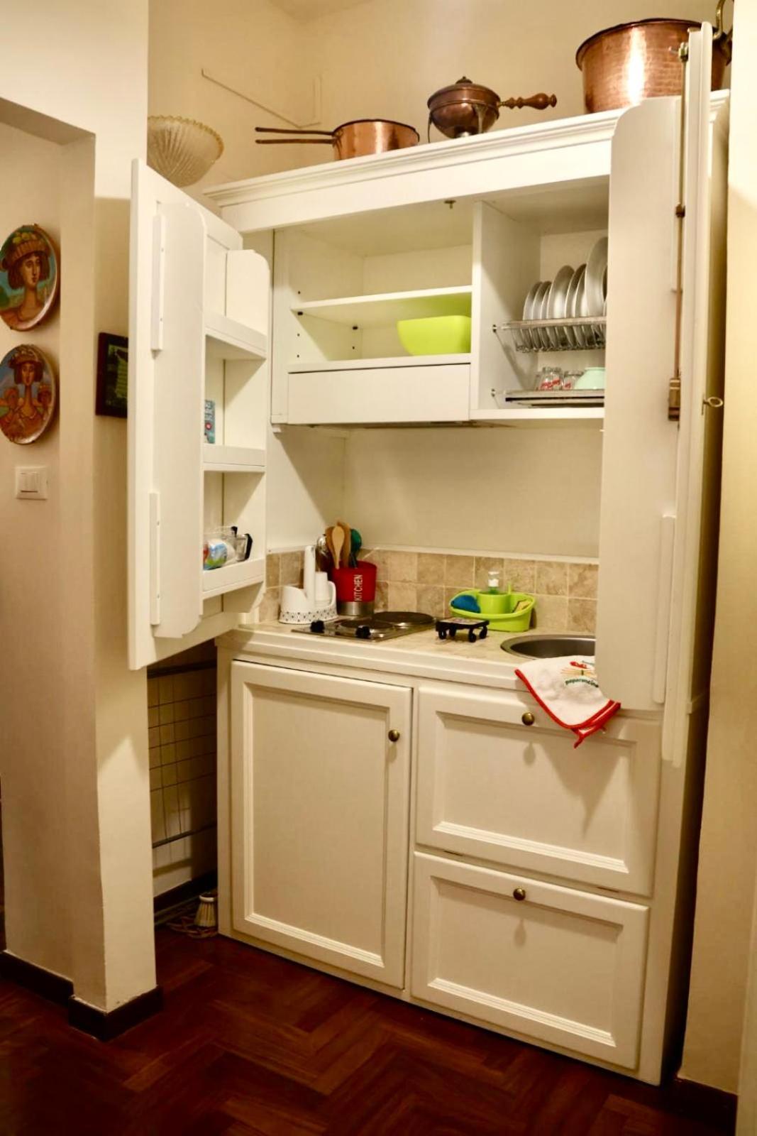 G&G Rooms Palermo Ngoại thất bức ảnh