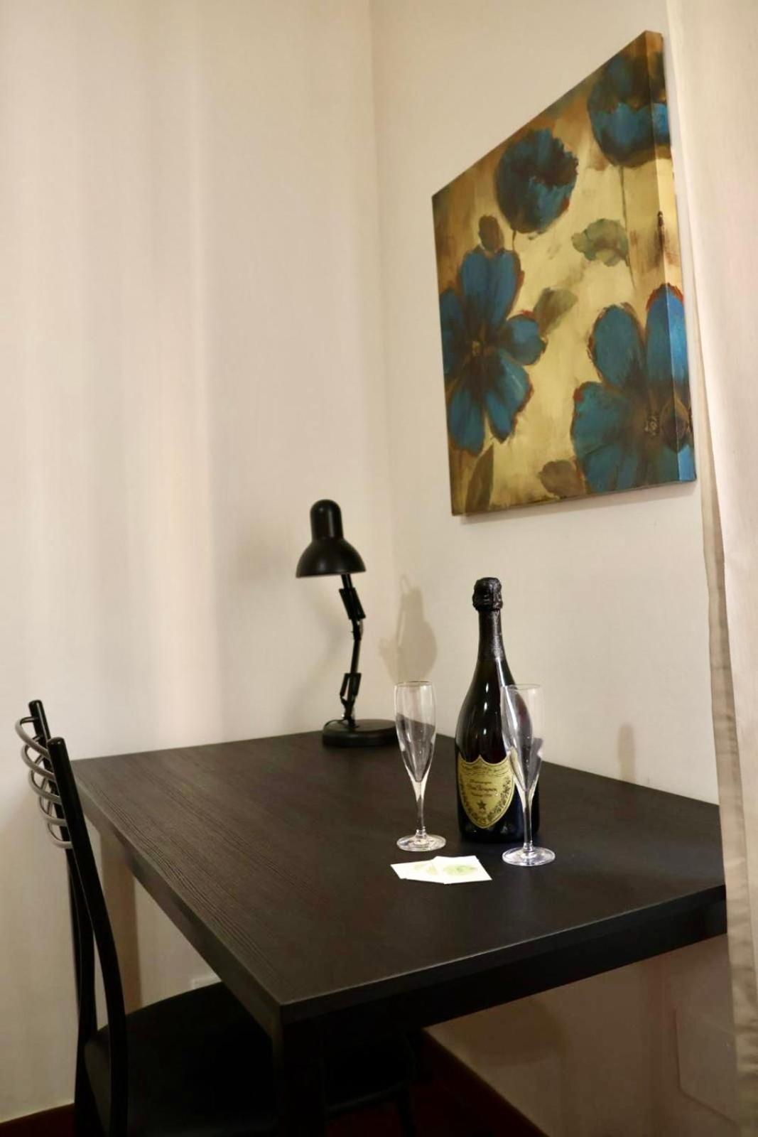 G&G Rooms Palermo Ngoại thất bức ảnh