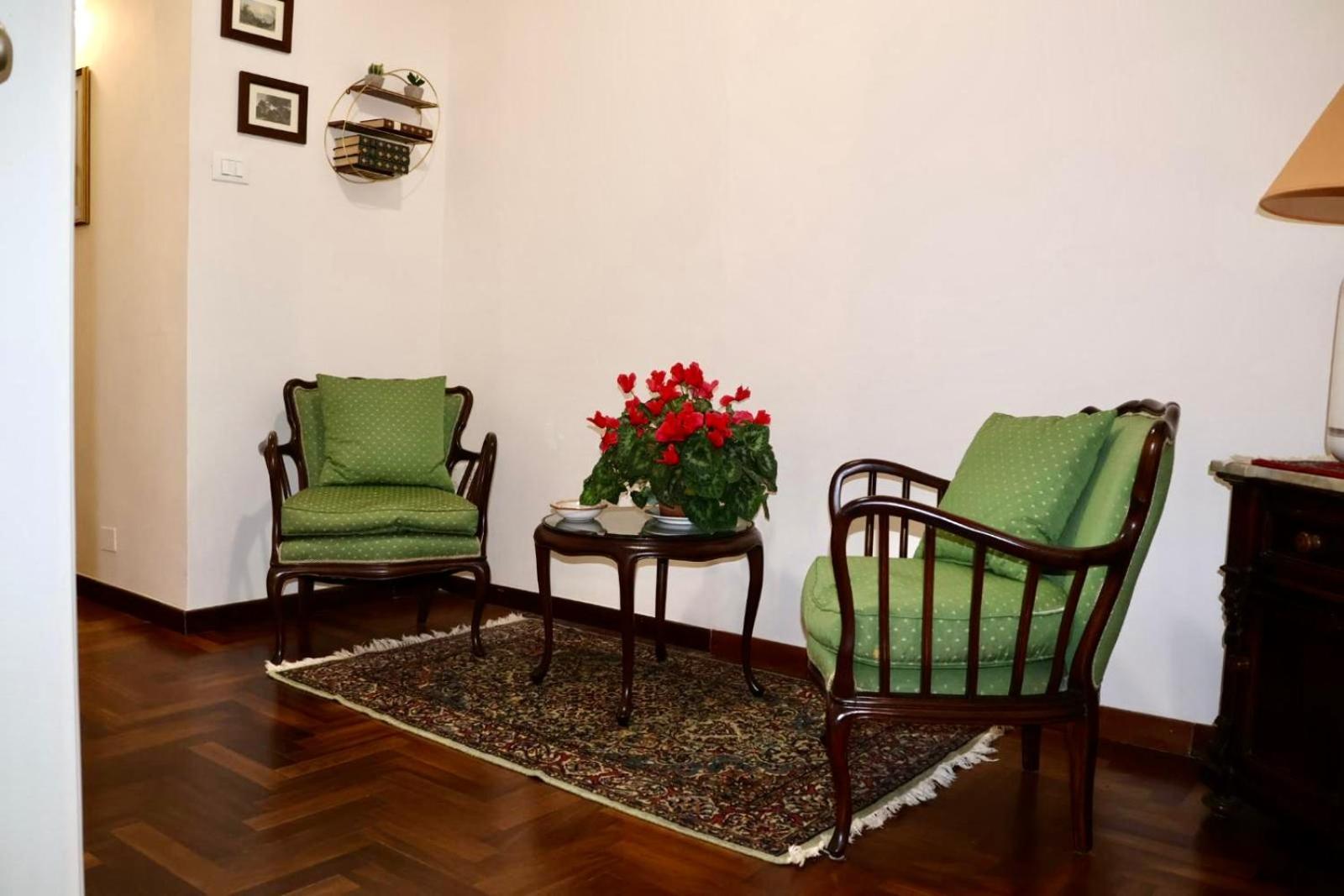 G&G Rooms Palermo Ngoại thất bức ảnh