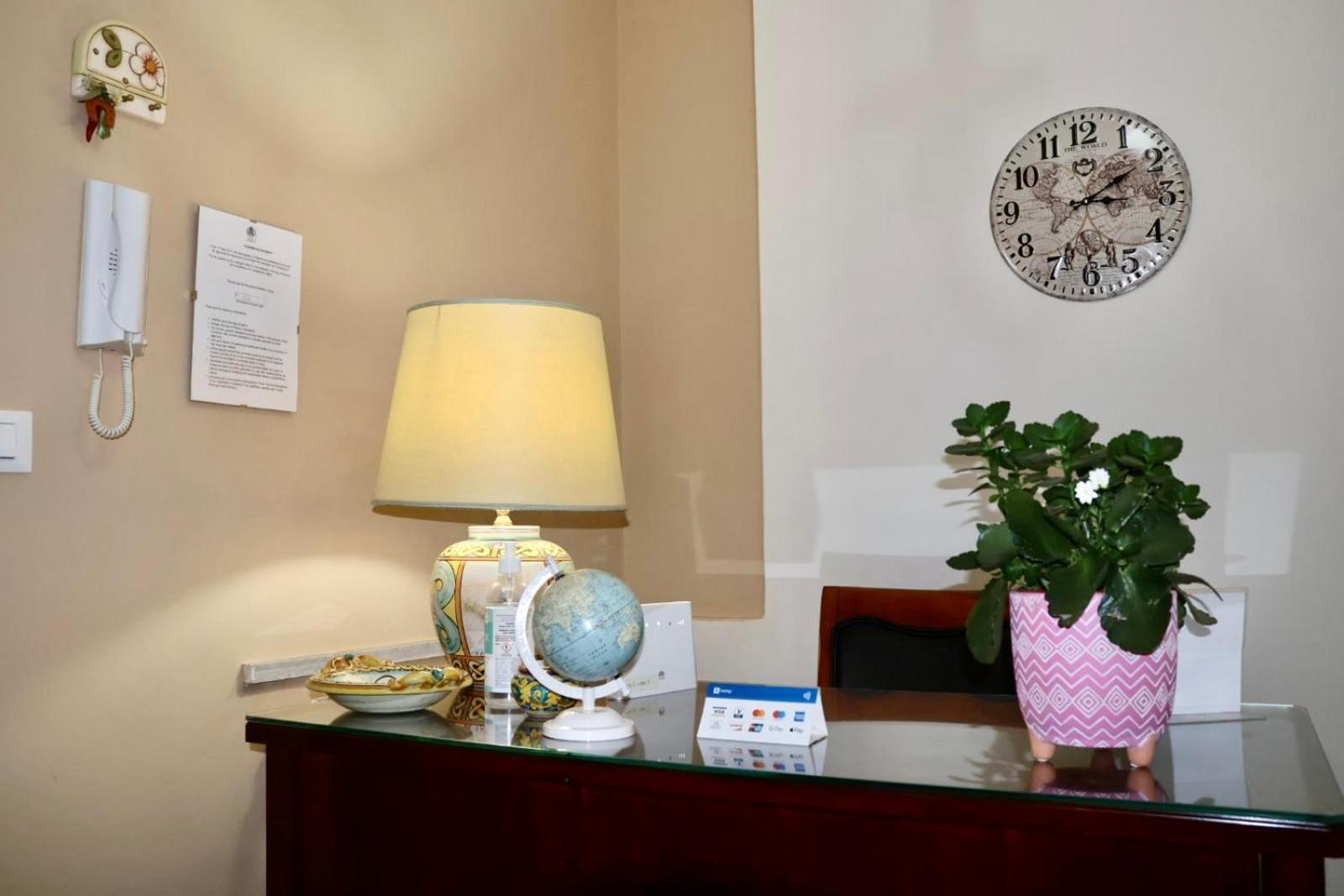 G&G Rooms Palermo Ngoại thất bức ảnh