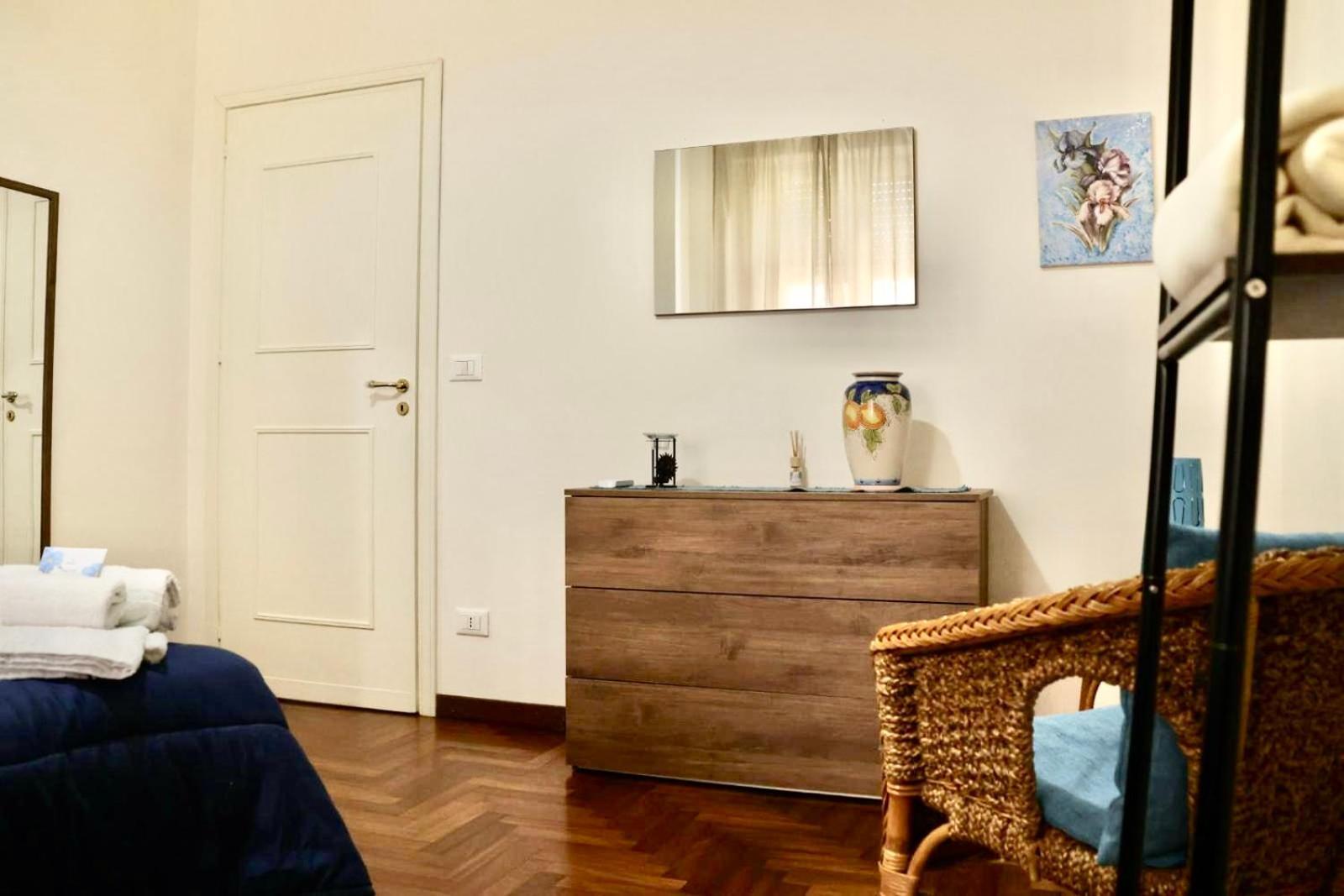 G&G Rooms Palermo Ngoại thất bức ảnh