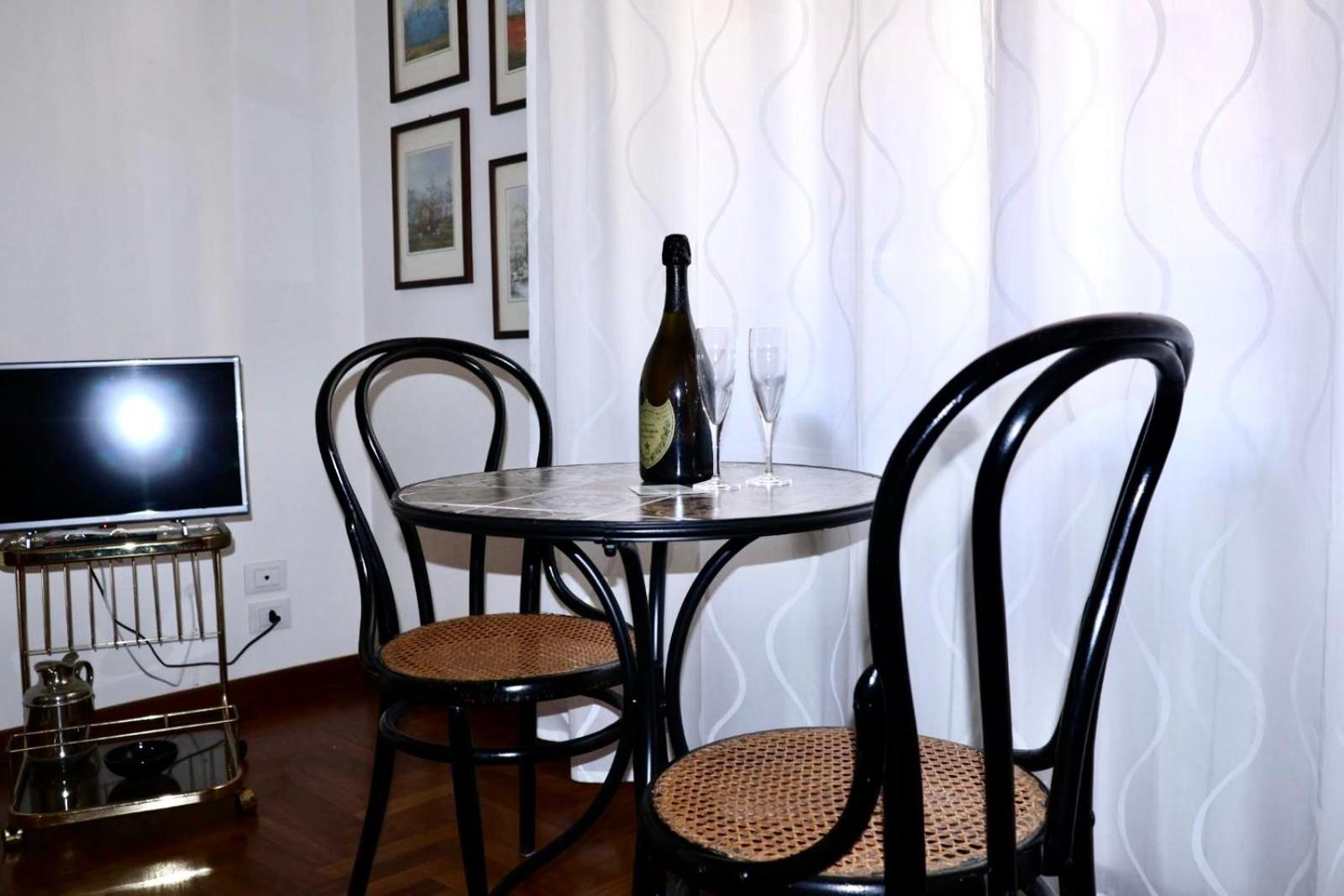 G&G Rooms Palermo Ngoại thất bức ảnh