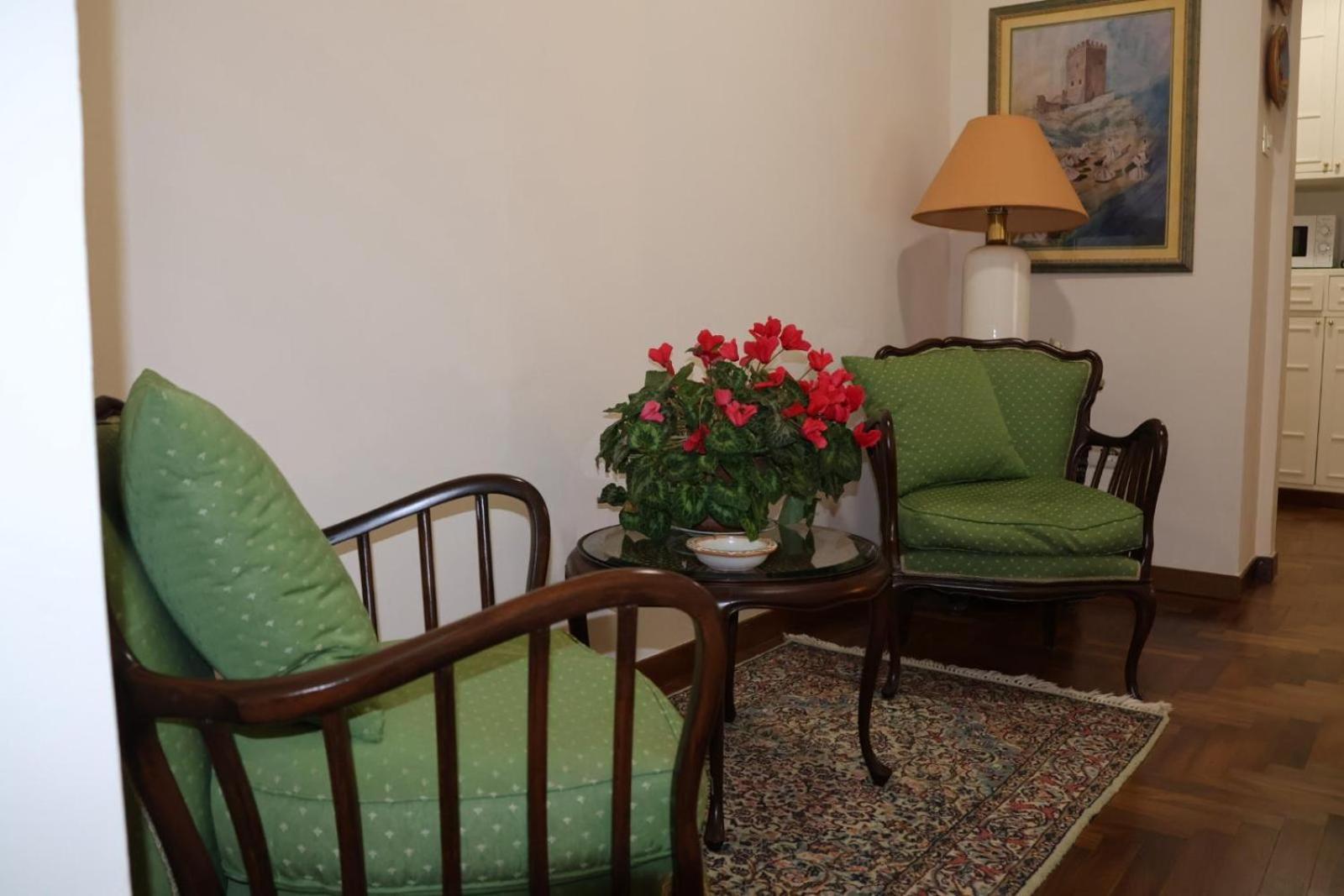 G&G Rooms Palermo Ngoại thất bức ảnh