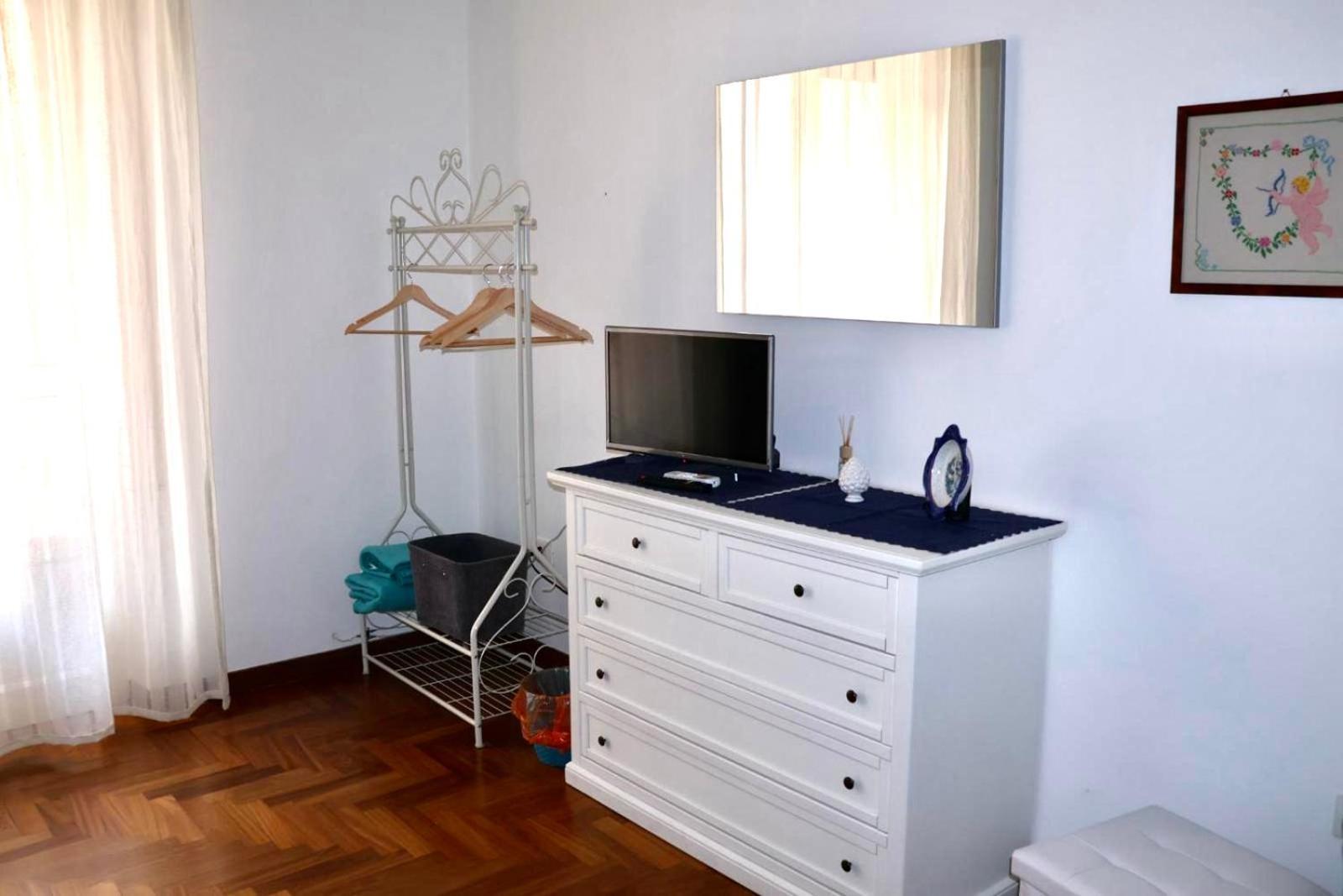 G&G Rooms Palermo Ngoại thất bức ảnh