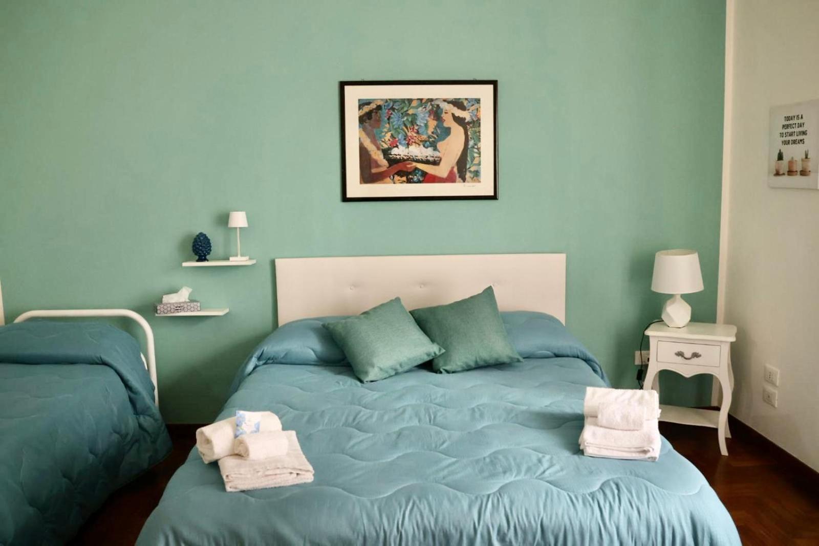 G&G Rooms Palermo Ngoại thất bức ảnh