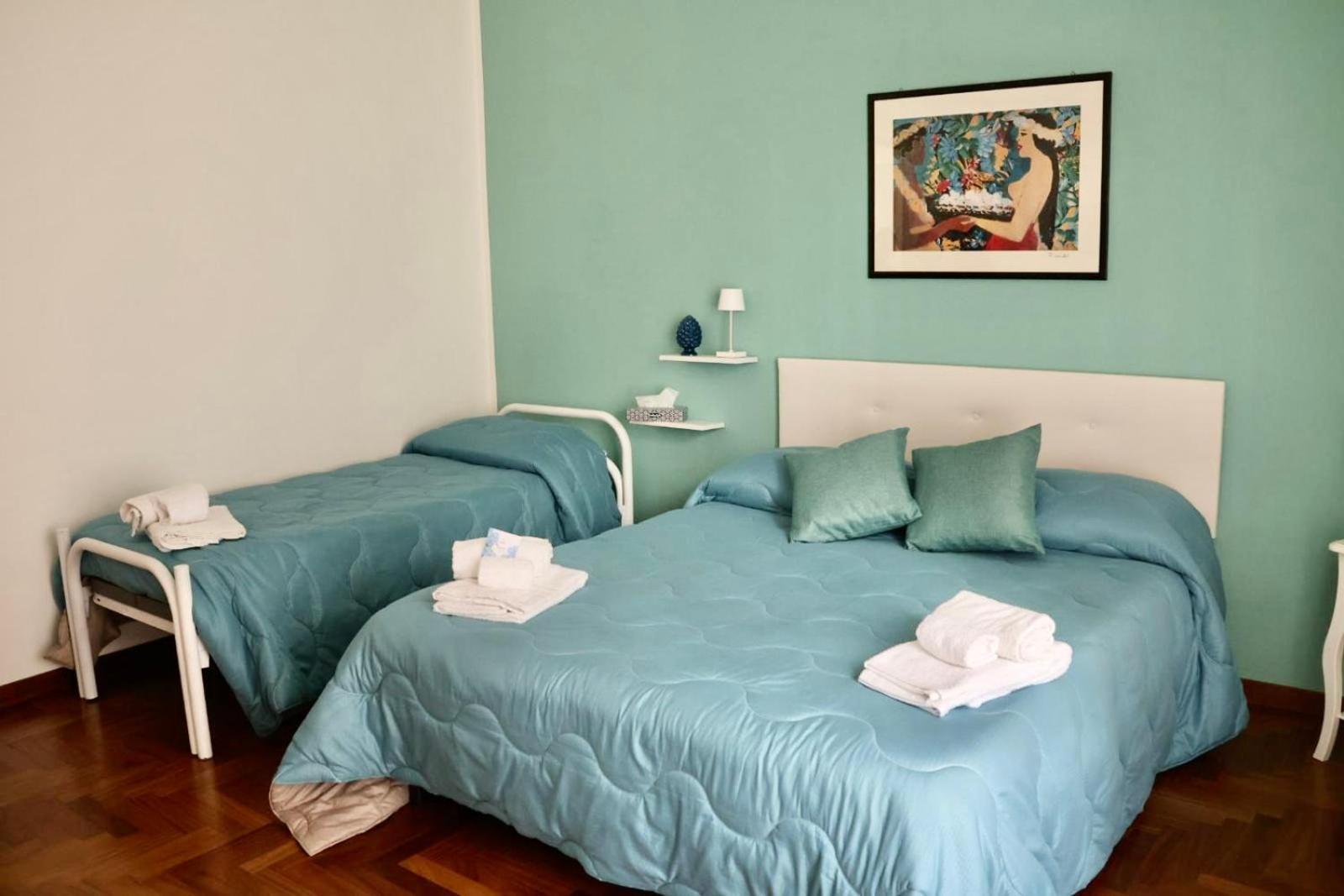 G&G Rooms Palermo Ngoại thất bức ảnh