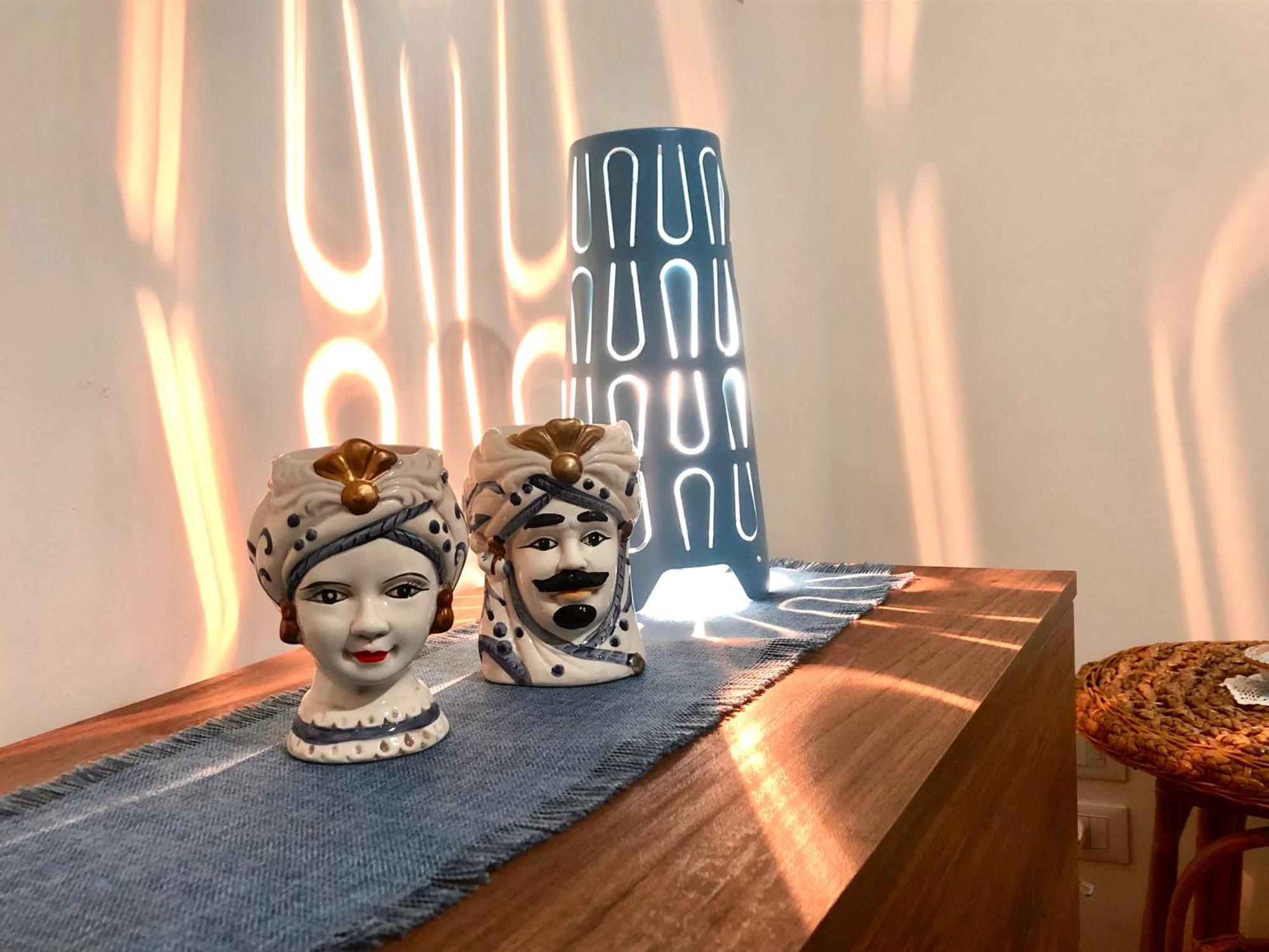 G&G Rooms Palermo Ngoại thất bức ảnh