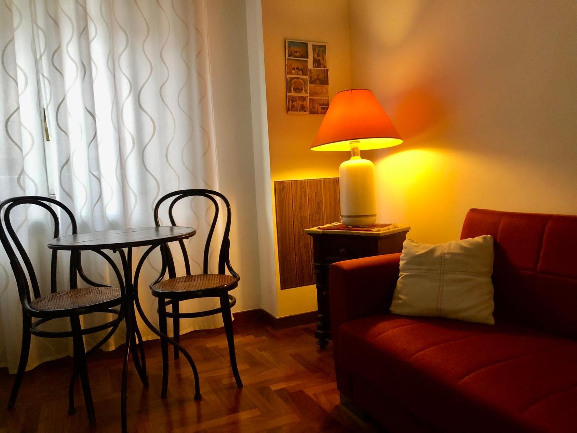 G&G Rooms Palermo Ngoại thất bức ảnh