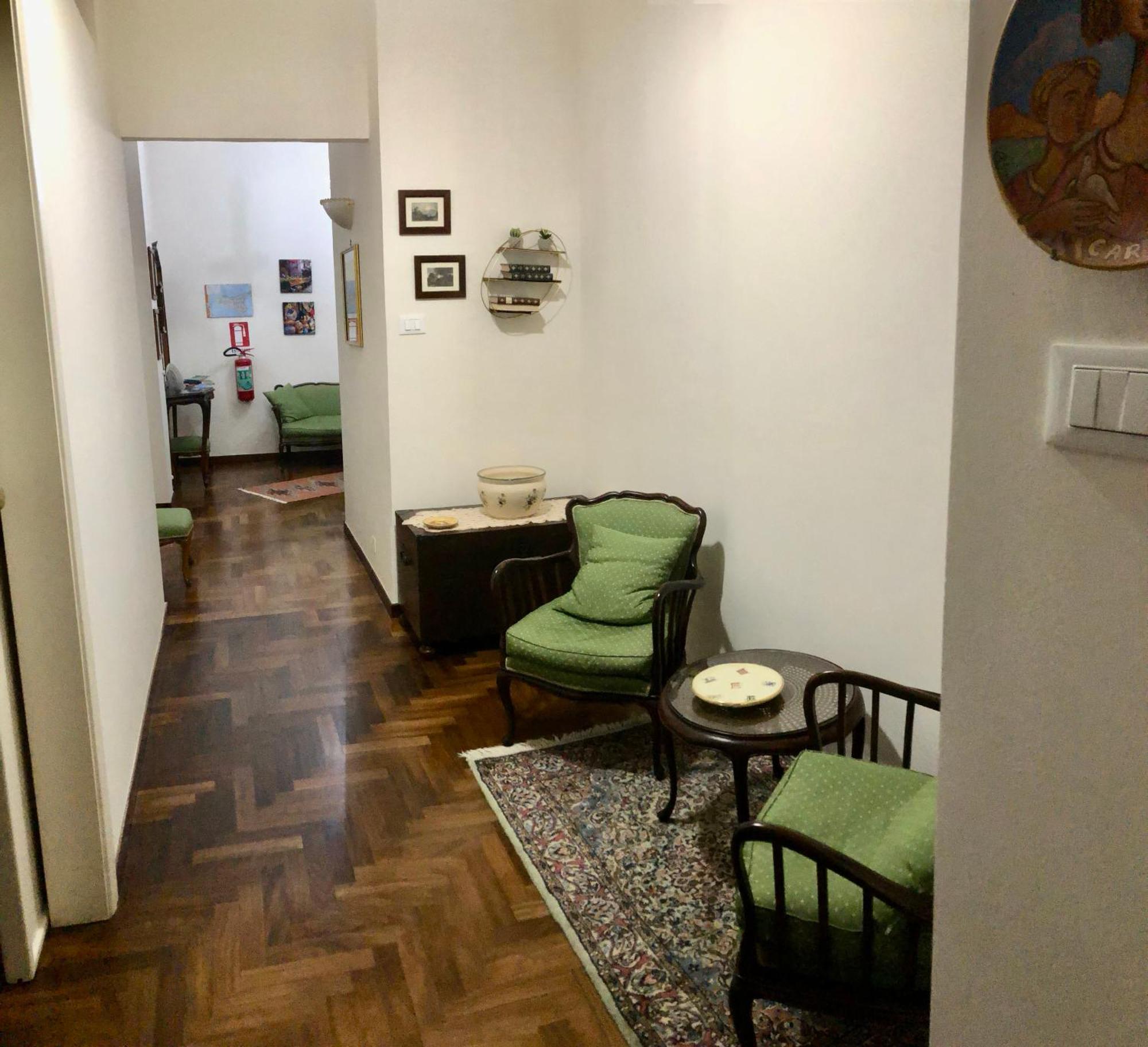 G&G Rooms Palermo Ngoại thất bức ảnh